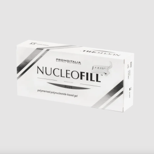 Nucleofill™ Medium Plus